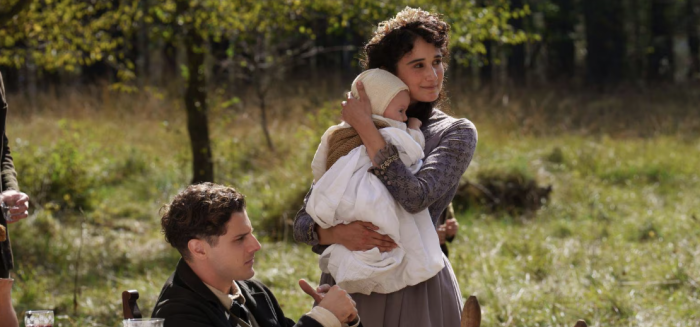 Prima di noi, stasera in tv su Rai 1: trama e anticipazioni dell&rsquo;episodio di domenica 18 gennaio