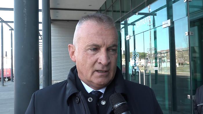 Alessandro Rossi responsabile di Ombra Sicurezza