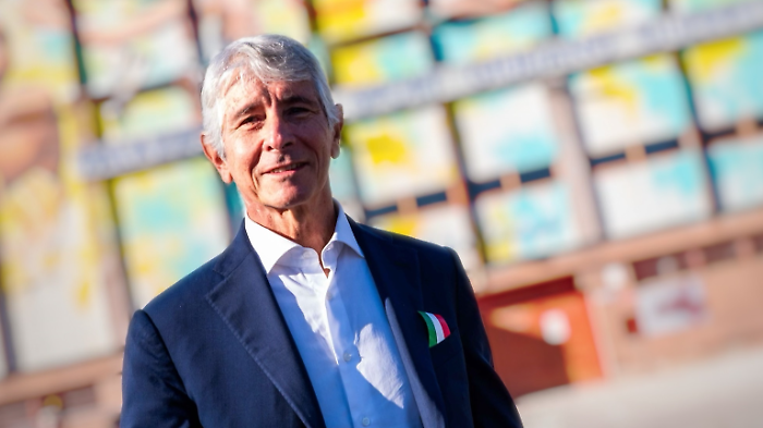 Abodi: "Sport come bene comune. Investimenti per impianti e territori. Progetti per scuole e inclusione"