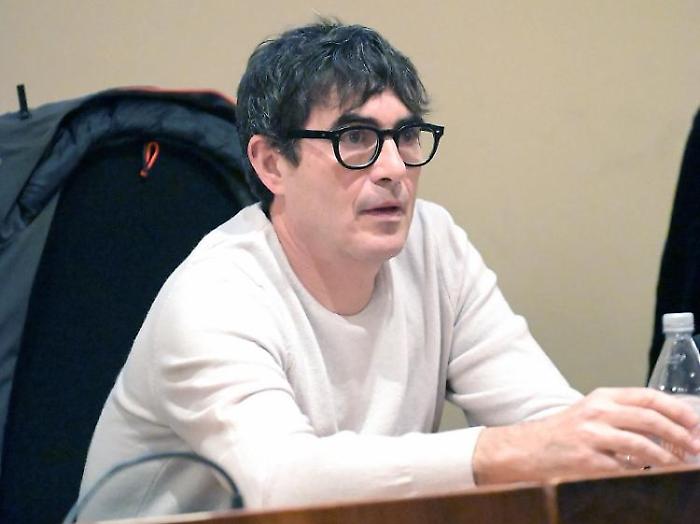 "Occhi ancora aperti su Gaza". Fratoianni intervenuto all'incontro sulla Palestina a Palazzo Trinci