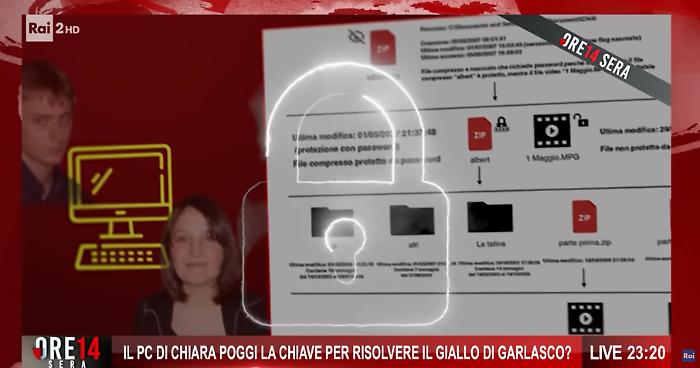 Delitto di Garlasco, Chiara Poggi volle una seconda protezione sui video intimi con Alberto Stasi. Il suo pc &egrave; la chiave del giallo?