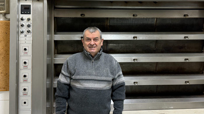 Citt&agrave; di Castello saluta per l'ultima volta il Panificio Castellani in via del Popolo: scopri la storia di un forno e delle sue tradizioni