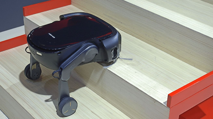 Dall'aspirapolvere che si arrampica sulle scale ai Lego interattivi: le novit&agrave; del Ces, la fiera mondiale dell'elettronica