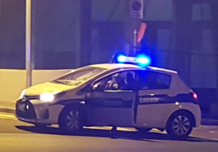 Rissa tra ragazzini in centro storico a Perugia: al vaglio video delle telecamere