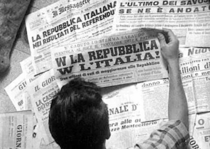 &ldquo;L&rsquo;Umbria della Repubblica&rdquo;, da domani il nuovo viaggio del Corriere dell&rsquo;Umbria
