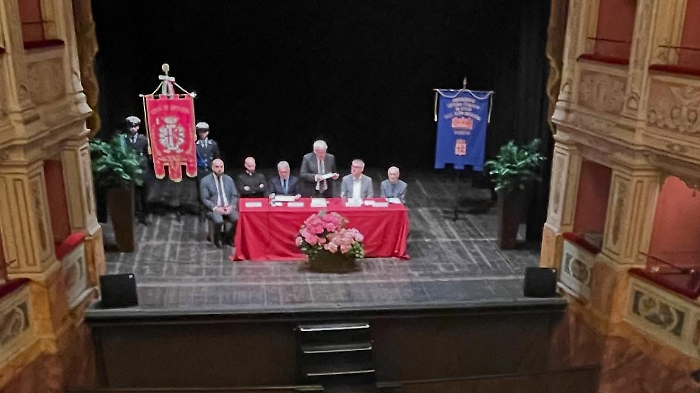 Un tuffo nell'Alto Medioevo con la Settimana di studio: ad aprile omaggio a Teoderico l'Amalo