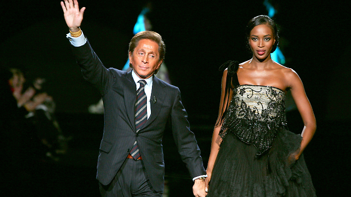 Tutte le donne di Valentino, il cordoglio delle sue muse. Da  Sophia Loren a Gwineth Paltrow: "La fine di un'era"