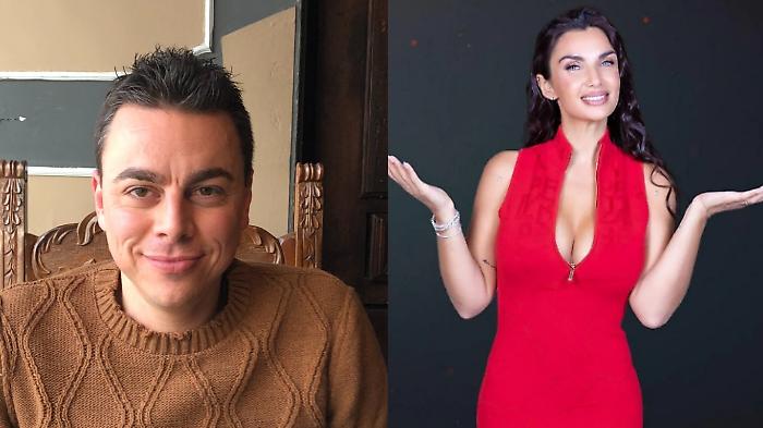 Gabriele Sabattini a Boss in incognito, chi &egrave; il direttore amministrativo di Mac&egrave; 