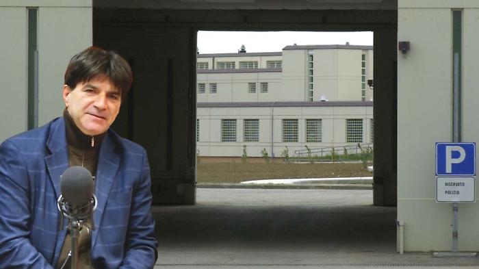 Piano di assistenza nelle carceri umbre: subito una Rems. Il garante Caforio: "Misure alternative contro il sovraffollamento"