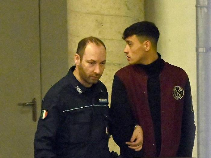 Omicidio Cumani, nuove accuse per Yassin Amri: la procura contesta la detenzione di materiale pedopornografico