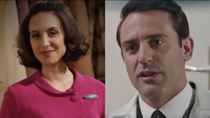 Il Paradiso delle Signore, anticipazioni di oggi marted&igrave; 20 gennaio su Rai 1: Marina diventa una Venere, Johnny confessa a Irene e Caterina prepara la fuga