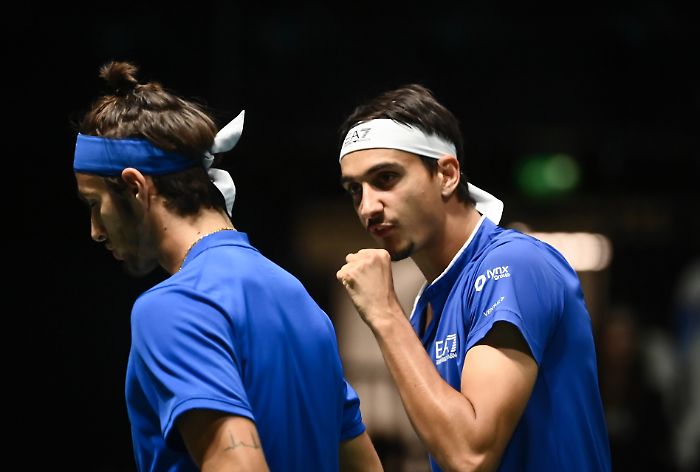 Lorenzo Musetti contro Lorenzo Sonego, il derby azzurro agli Australian Open: orario, dove vederlo e precedenti 
