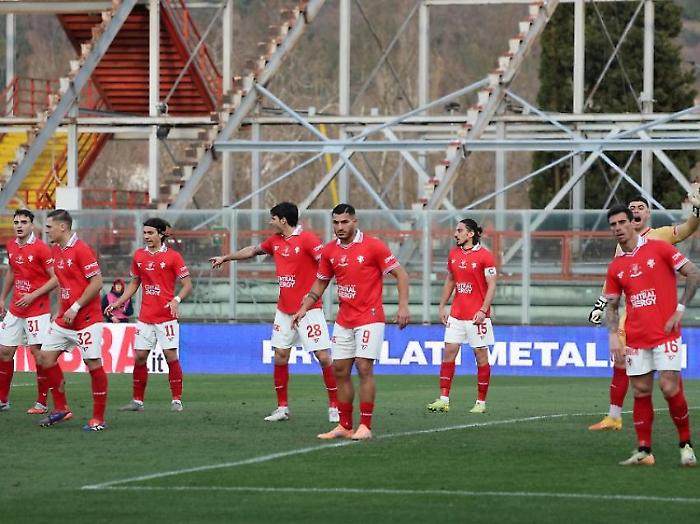 Grifo, 5 sfide per rilanciarsi