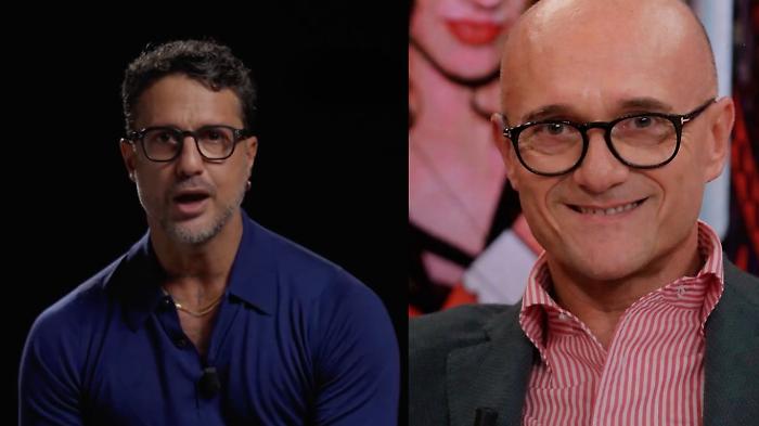 Mediaset denuncia Fabrizio Corona per diffamazione e minacce