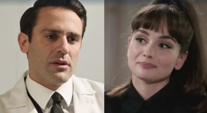 Il Paradiso delle Signore, anticipazioni mercoled&igrave; 21 gennaio: Marcello ha un&rsquo;idea, Zia Sandra vuole conoscere Cesare