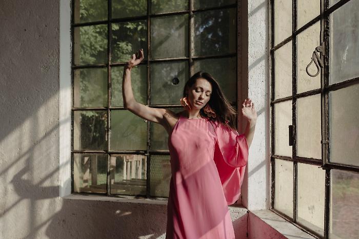 Terni, la voce sottile e potente di Simona Molinari apre l'edizione 22 di Visioninmusica con "Kairos"