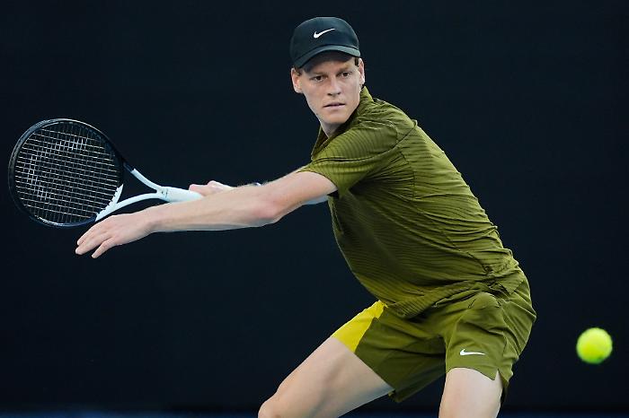 Jannik Sinner contro James Duckworth al secondo turno degli Australian Open: orario, dove vederla e precedenti 