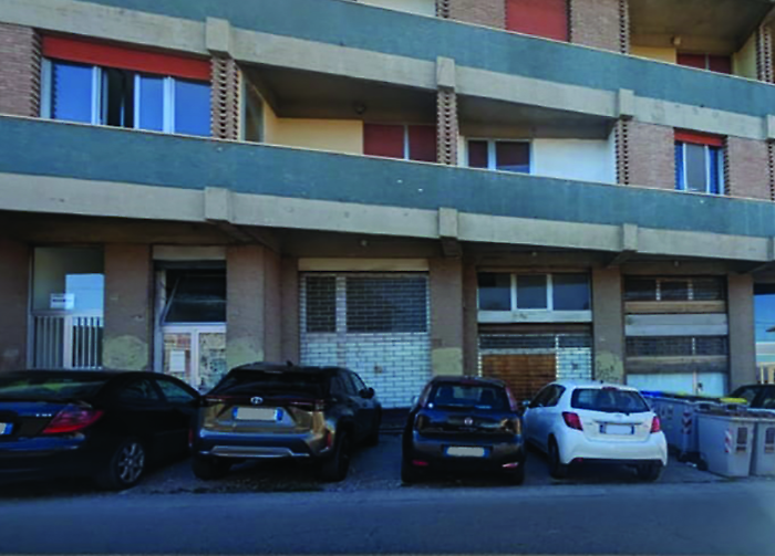 A Perugia, Monteluce tra degrado e spopolamento: il Comitato incontra l&rsquo;amministrazione