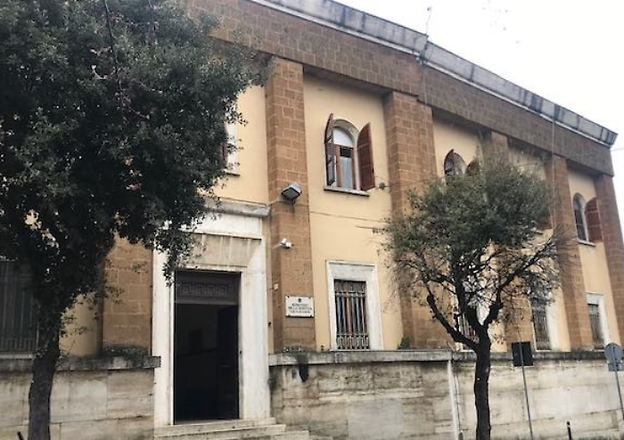 Detenuto insulta, minaccia e prende a spintoni agente: la denuncia del Sappe