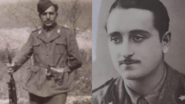 Giacomo Borio e Rinaldo Stella: i nomi tra le Pietre d'inciampo