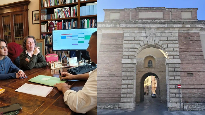 Porta Romana verso la rinascita: associazioni al lavoro con il Comune per valorizzare il patrimonio urbano e sociale 