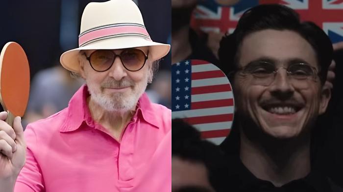 La vera storia di Marty Supreme, chi era Martin Reisman e l'arte del ping pong: da truffatore a campione indiscusso