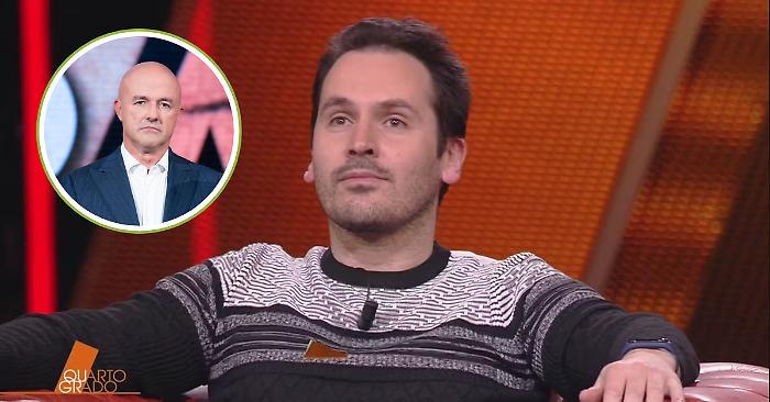 Delitto di Garlasco, svolta Andrea Sempio: a Quarto Grado per la prima volta si confronter&agrave; con gli ospiti in studio