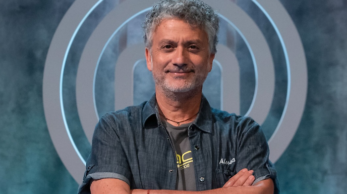  Alessandro Frassica, chi &egrave; il 're dei panini' ospite a Masterchef: il locale 'Ino a Firenze e il significato del nome 