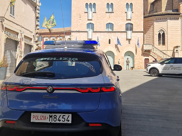 Rientra illegalmente in Italia dopo l'espulsione: arrestato 25enne albanese