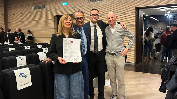 L&rsquo;autodromo corre veloce e ottiene Stella al merito: riconoscimenti e nuovi obiettivi per l'impianto di Magione