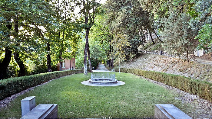 Parco Ranghiasci vince il bando Fai e riapre i battenti: stanziati 10 mila euro per i lavori di riqualificazione  