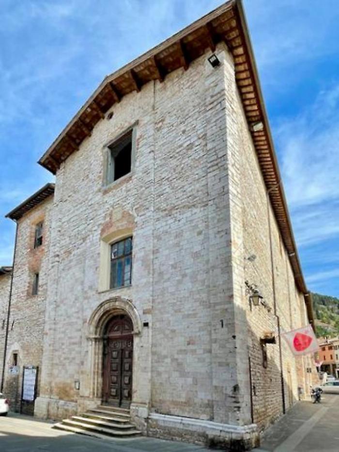 La chiesa Santissima Trinit&agrave; torna a splendere: via libera ai lavori dalla Presidenza del Consiglio dei ministri