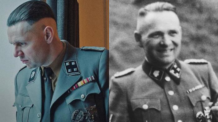 La vera storia de La zona d'interesse, chi era Rudolf Hoss: da capo di Auschwitz a mente delle camere a gas