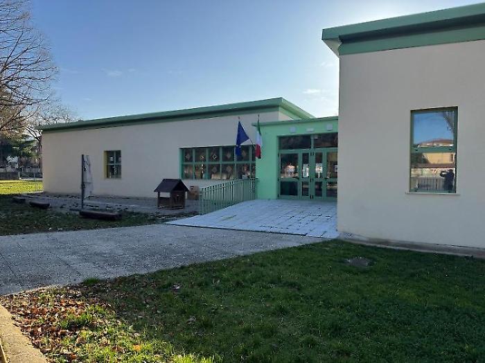 Riapre l'asilo di Montedoro a Citt&agrave; di Castello: quasi 100 alunni pronti a tornare in classe dopo il caso di legionella