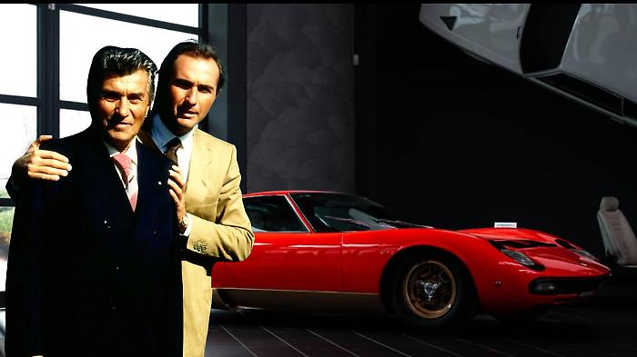 Ferruccio Lamborghini e la storia del suo rifugio in Umbria: la tenuta sul Trasimeno e la vita dopo le supercar