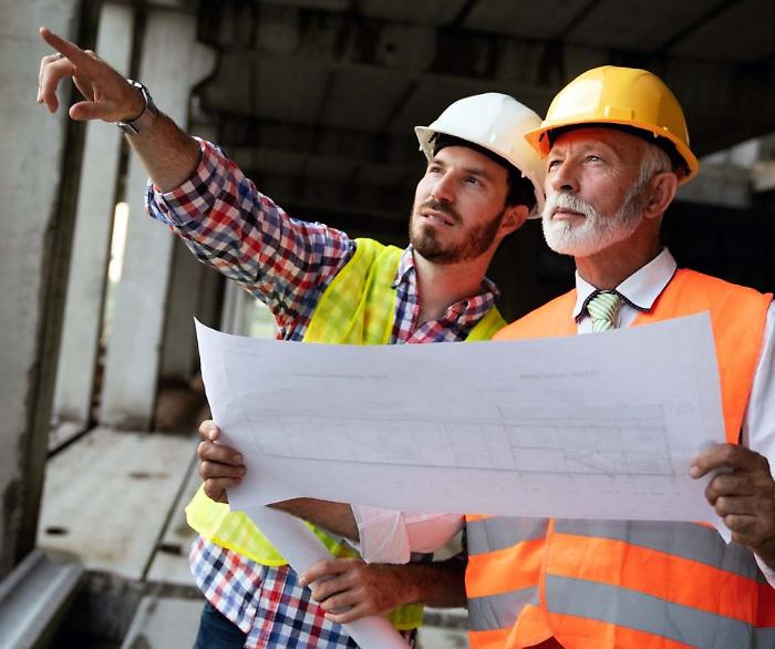 Gruppo Roscini: oltre sessant'anni di storia 