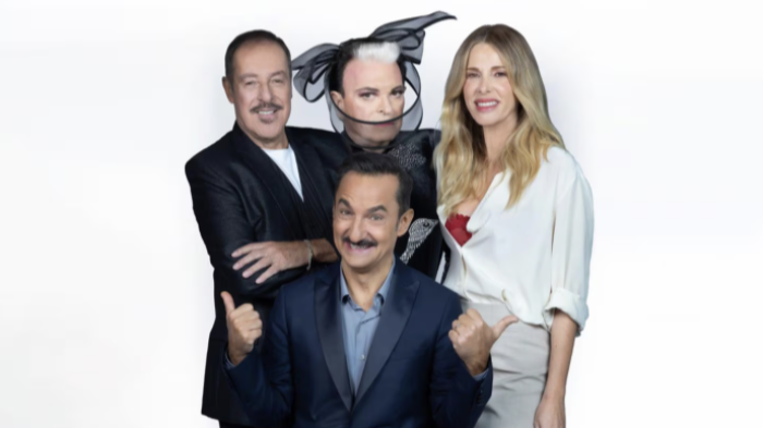 "Tali e quali", anticipazione della semifinale di stasera 23 gennaio 