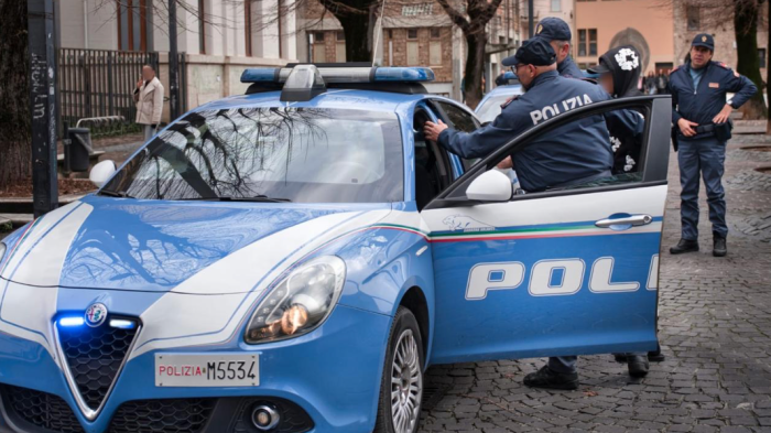 Operazione ad alto impatto a Terni: controlli, arresti e provvedimenti di prevenzione