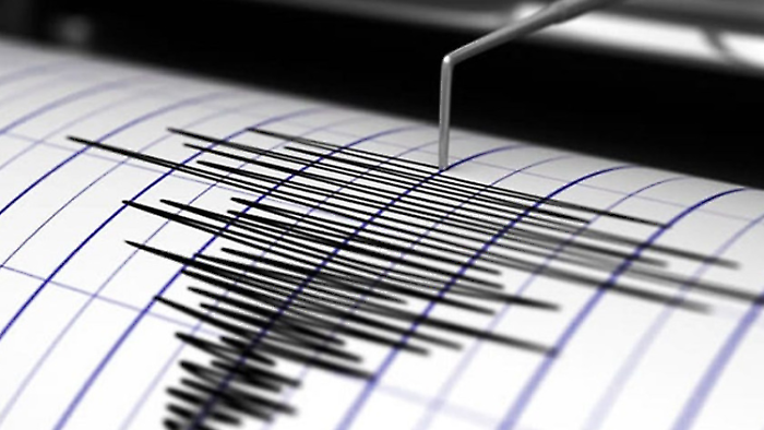 Terremoto,  avvertita una nella provincia di Catanzaro 