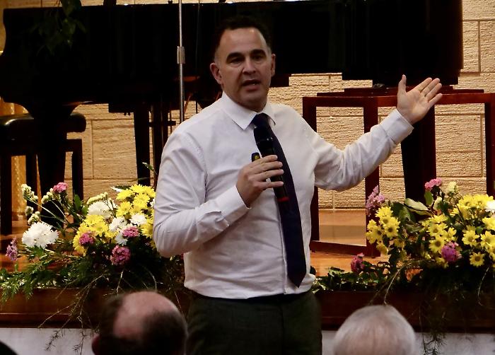 Dalla Casa Bianca alla &ldquo;casa madre&rdquo; della Comunit&agrave; Incontro per un confronto internazionale sulle dipendenze