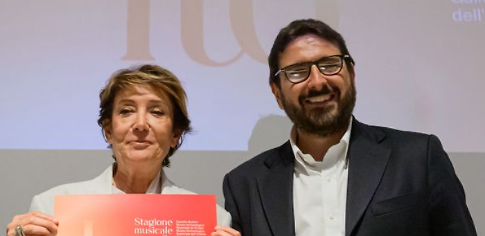Musei Nazionali dell'Umbria, nuovo corso: quattro consiglieri nominati. Ecco chi sono