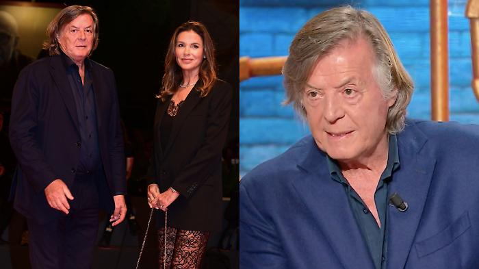 Adriano Panatta: "Per anni mi sono isolato, mi ha salvato Anna". Le confessioni a Ciao Maschio: i matrimoni e il rapporto con i figli