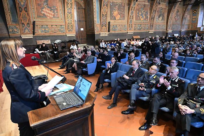 Velocit&agrave; letale sulle strade di Perugia: 349 incidenti nel 2025 