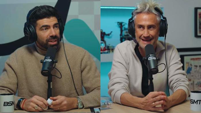 La scuola e l'IA secondo il prof pi&ugrave; social d'Italia Vincenzo Schettini: "Sono preoccupato: mi sono imbattuto in casi geniali e terrorizzanti"