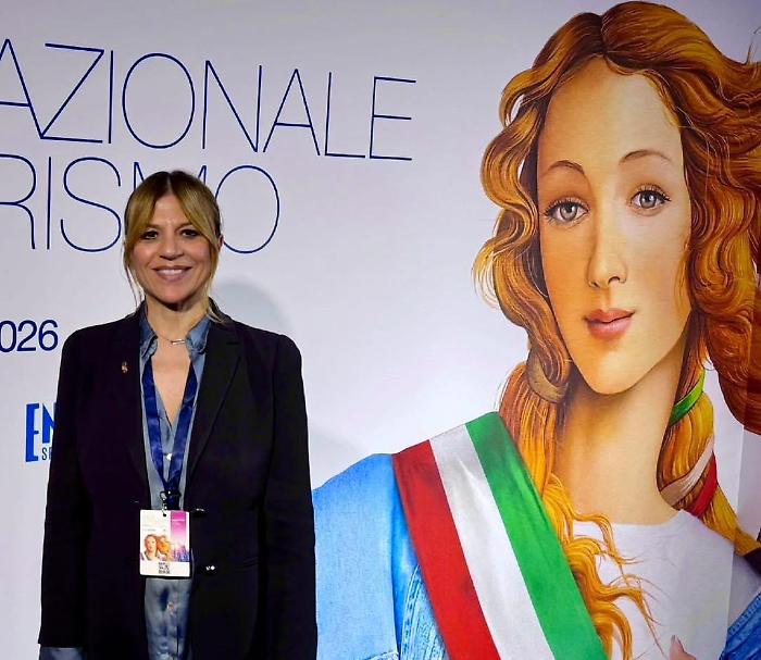 Orvieto al Forum del turismo, Tardani: "L&rsquo;apporto dei privati essenziale per amplificare la promozione e moltiplicare i risultati"