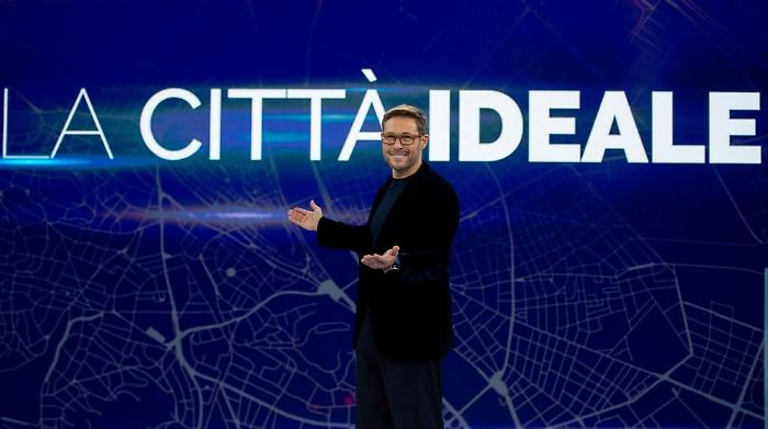 Montevideo protagonista de La citt&agrave; ideale: le anticipazioni della nuova puntata dello show con Massimiliano Ossini