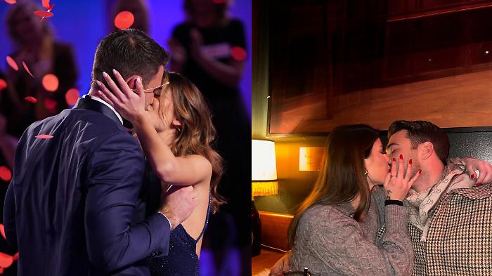 Flavio Ubirti e Nicole Belloni a Verissimo: la prima intervista di coppia dopo Uomini e Donne