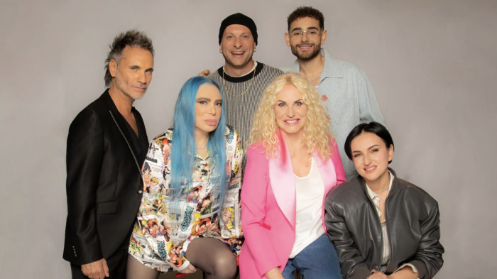 The Voice Kids: terzo appuntamento con le Blind Auditions su Rai 1 con Antonella Clerici