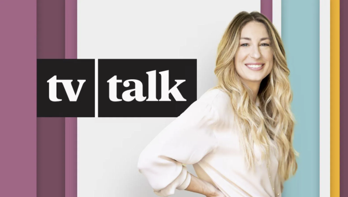 Tv Talk: la nuova puntata su Rai 3 tra Groenlandia, omicidio a La Spezia e Striscia in prima serata