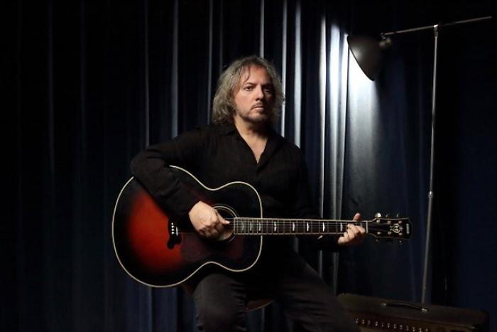 massimo di cataldo concerto